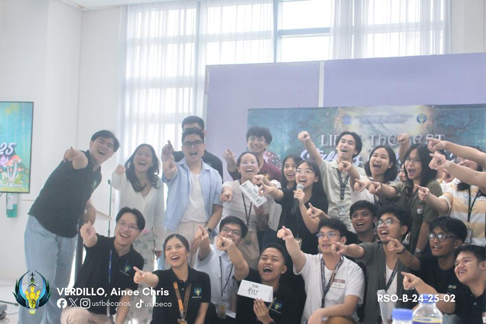 BeST Community 5